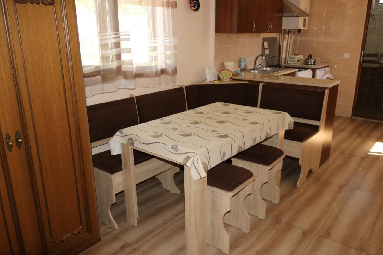 Villa Shamakhyan Дилиян Екстериор снимка