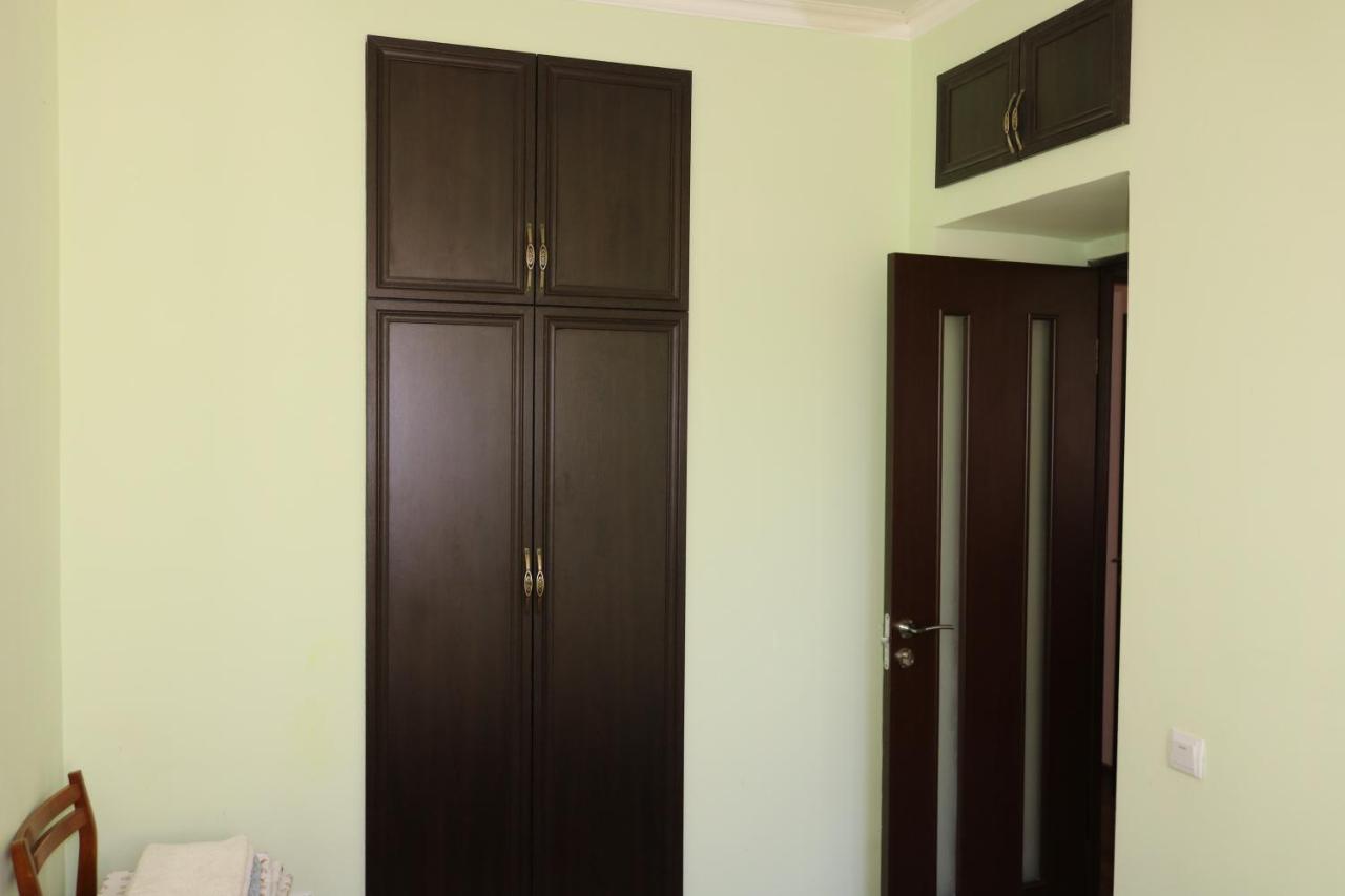 Villa Shamakhyan Дилиян Екстериор снимка