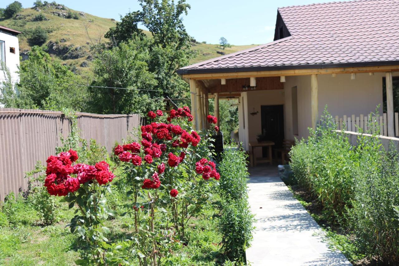 Villa Shamakhyan Дилиян Екстериор снимка