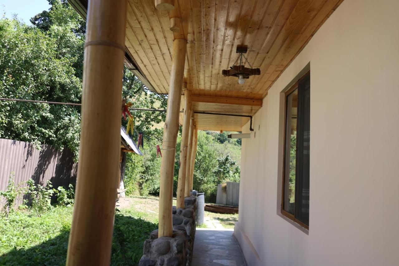 Villa Shamakhyan Дилиян Екстериор снимка